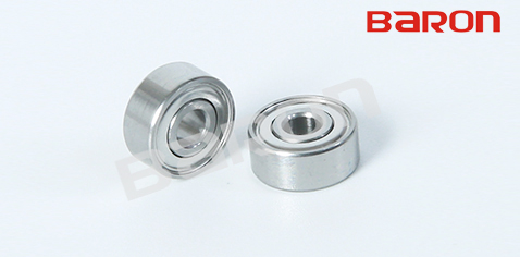 Miniature Bearing 